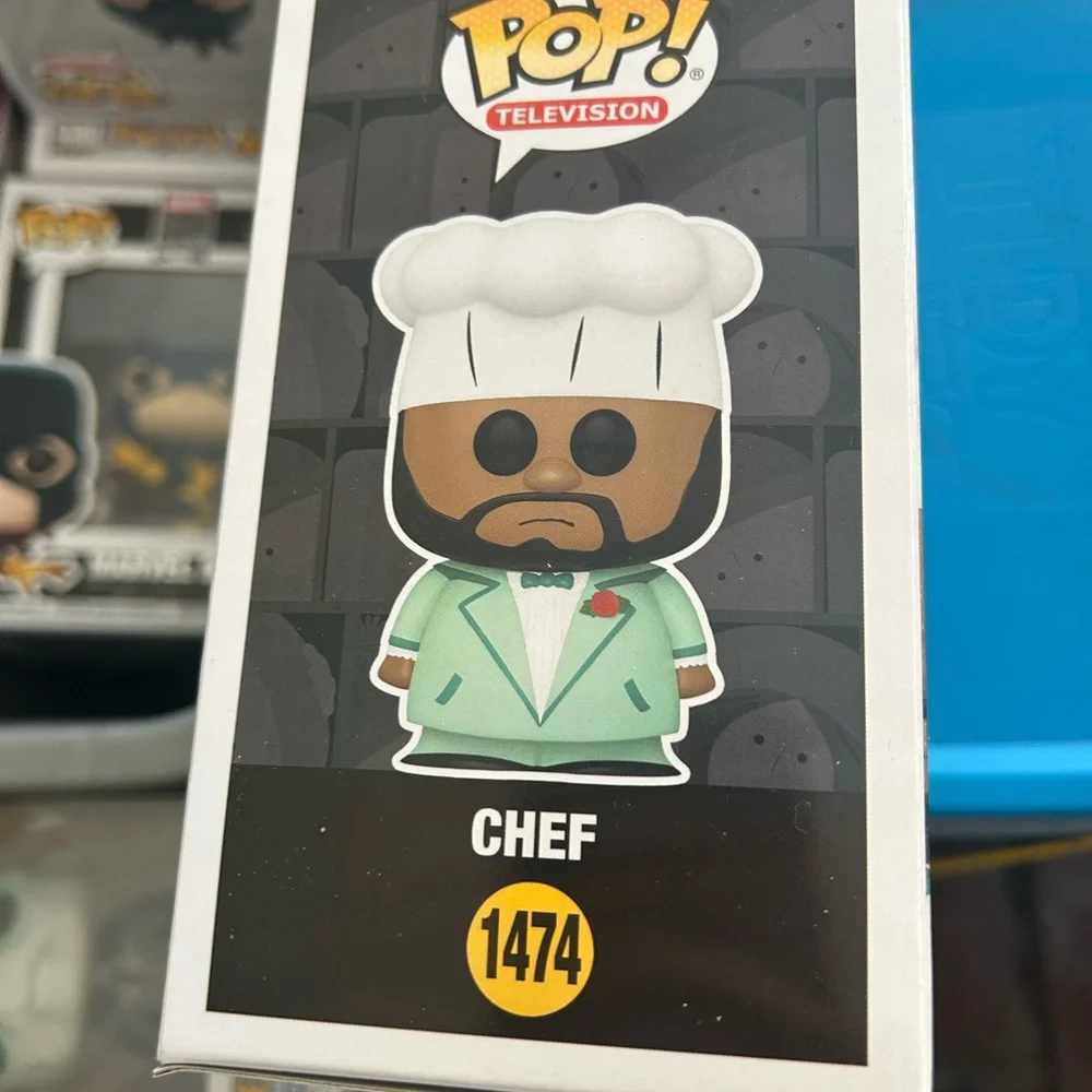 Funko pop. Never opened - Picture 4 of 5